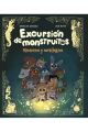 EXCURSIÓN DE MONSTRUITOS