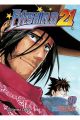 EYESHIELD 21 10