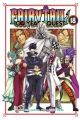 FAIRY TAIL 100 YEARS QUEST 18