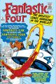 FANTASTIC FOUR #3 FACSIMILE [EN INGLÉS]