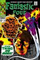 FANTASTIC FOUR #78 (1968)
