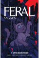 FERAL (SALVAJES). GATOS DOMESTICOS 1