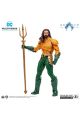 FIGURA AQUAMAN Y EL REINO PERDIDO