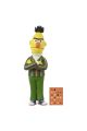 FIGURA BARRIO SÉSAMO TOONY CLASSICS BERT