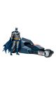 FIGURA BATMAN  & BAT-RAPTOR