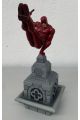 FIGURA DAREDEVIL HARD HERO EUROPEAN EXCLUSIVE 1/10