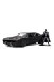 FIGURA DC COMICS VEHÍCULO 1/32 BATMAN 2022 BATMOBILE