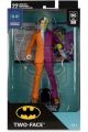 FIGURA DC DIRECT MCFARLANE DOS CARAS