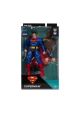 FIGURA DC DIRECT MCFARLANE TOYS DIGITAL SUPERMAN