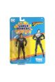 FIGURA DC DIRECT SUPER POWERS SUPERMAN