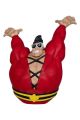 FIGURA DC DIRECT TODD'S MODS FIGURA DE VINILO PLASTIC MAN 10 CM (EDICIÓN LIMITADA)