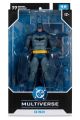FIGURA DC MULTIVERSE BATMAN (BATMAN: HAUNTED GOTHAM) 20 CM