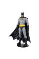 FIGURA DC MULTIVERSE  BATMAN KNIGHTFALL (BLACK/GREY)