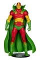 FIGURA DC MULTIVERSE FIGURA MISTER MIRACLE (NEW GODS) (GOLD LABEL) 18 CM
