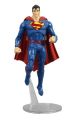 FIGURA DC MULTIVERSE SUPERMAN REBIRTH