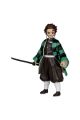 FIGURA DEMON SLAYER: KIMETSU NO YAIBA FIGURA TANJIRO KAMADO 13 CM