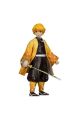 FIGURA DEMON SLAYER: KIMETSU NO YAIBA FIGURA ZENITSU AGATSUMA 13 CM