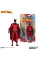 FIGURA EVIL BATMAN PLATINUM EDITION CHASE DC RETRO 15 CM WAVE 13 SUPER FRIENDS