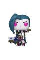 FIGURA FUNKO POP ARCANE JINX 1602