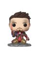 FIGURA FUNKO POP AVENGERS ENDGAME I AM IRON MAN 580