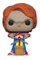 FIGURA FUNKO POP CHUCKY CHILD'S PLAY 2 841