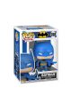 FIGURA FUNKO POP DC COMICS HEROES VINYL NEW CLASSICS BATMAN 598