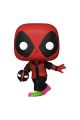 FIGURA FUNKO POP DEADPOOL BOWLING 1342