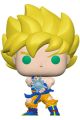 FIGURA FUNKO POP DRAGON BALL SSGOKUW/KAMEHMHWVE 948