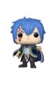 FIGURA FUNKO POP FAIRY TAIL JELLAL FERNANDES