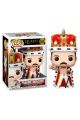 FIGURA FUNKO POP FREDDIE MERCURY QUEEN 184