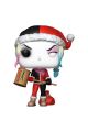 FIGURA FUNKO POP HARLEY QUINN HOLIDAY '24 529