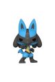 FIGURA FUNKO POP LUCARIO POKEMON 856