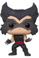 FIGURA FUNKO POP MOVIES VINYL X-MEN- RETRO WOLVERINE EXCLUSIVE 722