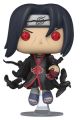 FIGURA FUNKO POP NARUTO ITACHI CON CUERVOS 1022