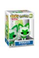 FIGURA FUNKO POP POKEMON SPRIGATITO 984