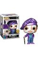 FIGURA FUNKO POP THE JOKER (BATMAN 1989) CHASE LIMITED EDITION 337