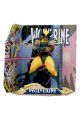 FIGURA MARVEL COLLECTION ESTATUA PVC 1/10 WOLVERINE (WOLVERINE #85) 17 CM