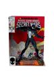 FIGURA MARVEL COLLECTION ESTATUA PVC 1/6 SPIDER-MAN (MARVEL SUPER HEROES SECRET WARS #8)