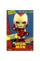 FIGURA MARVEL COMICS MINIFIGURA COSBABY (S) IRON MAN (CLASSIC ARMOR)