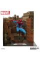 FIGURA MARVEL SPIDER-MAN (THE AMAZING SPIDER-MAN #38) (GOLD LABEL)