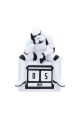 FIGURA ORIGINAL STORMTROOPER CALENDARIO PERPETUO WHAT A DAY 14 CM