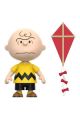 FIGURA PEANUTS REACTION CHARLIE BROWN