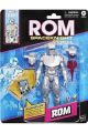 FIGURA ROM SPACEKNIGHT MARVEL LEGENDS 15CM