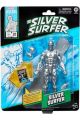 FIGURA SILVER SURFER MARVEL LEGENDS 15CM