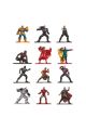 FIGURA SORPRESA MARVEL MINI METAL