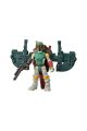 FIGURA STAR WARS MISSION FLEET BOBA FETT