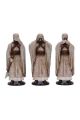 FIGURA STORMTROOPER ESTATUA THREE WISE TUSKEN RAIDERS 14 CM