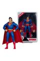 FIGURA SUPERMAN (ZERO HOURS)  DC DIRECT 19CM