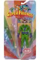 FIGURA THE RIDDLER DC RETRO 15 CM WAVE 12 SUPER FRIENDS