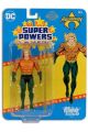 FIGURAS DC DIRECT SUPER POWERS AQUAMAN